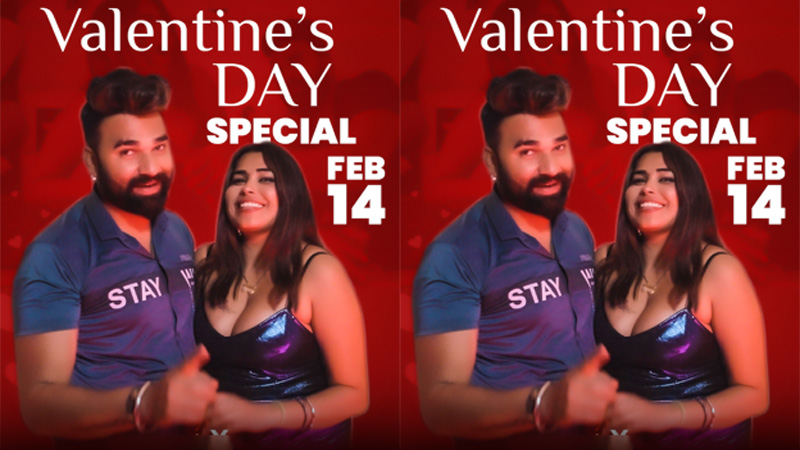 Valentine Day Special